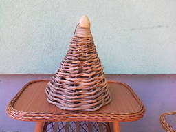 20. Luster Etno